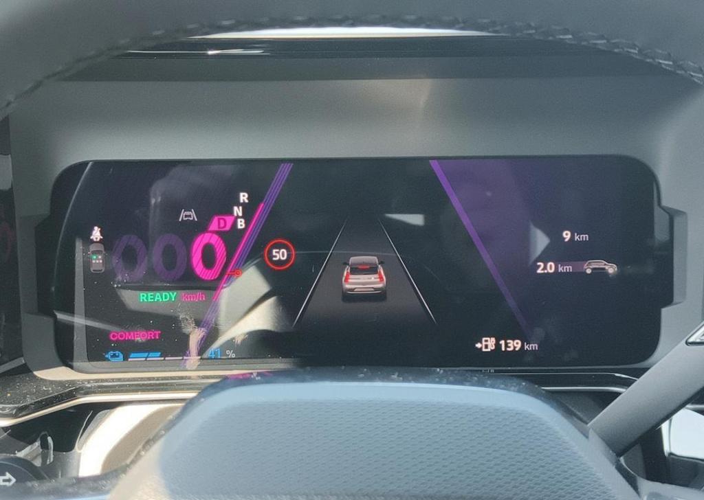 Renault 5 comfort range iconic cinq 52 kwh - demo / v2g pack safety & advan