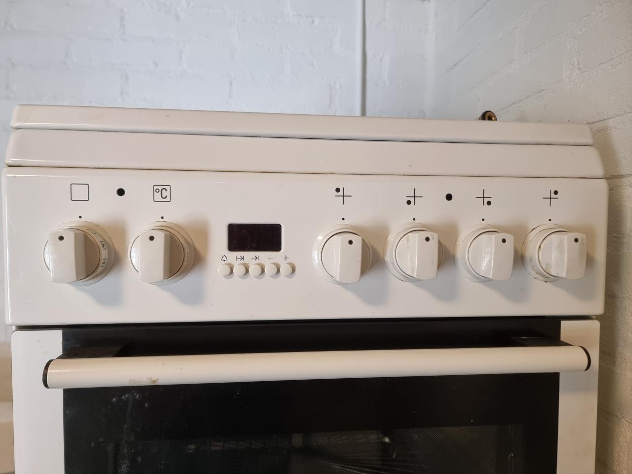 Gasoven