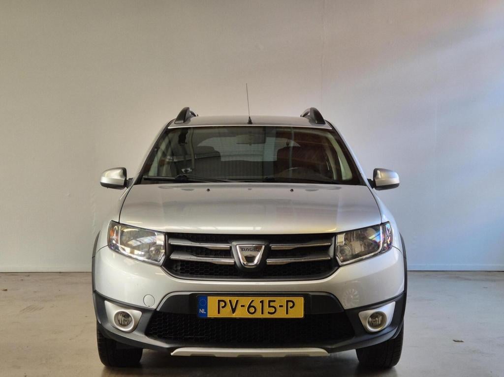 Dacia Sandero Stepway 0.9 tce / airco / cruisecontrol / parkeersensoren