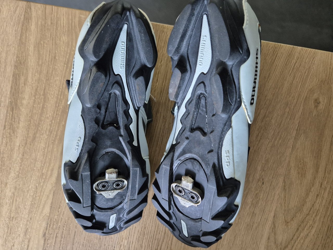 Spinning/racefiets schoenen