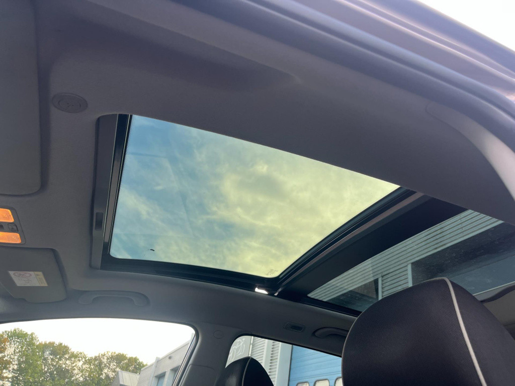 Kia Venga 1.6 cvvt executiveline | orig. nl | nwe apk | pano | cruise