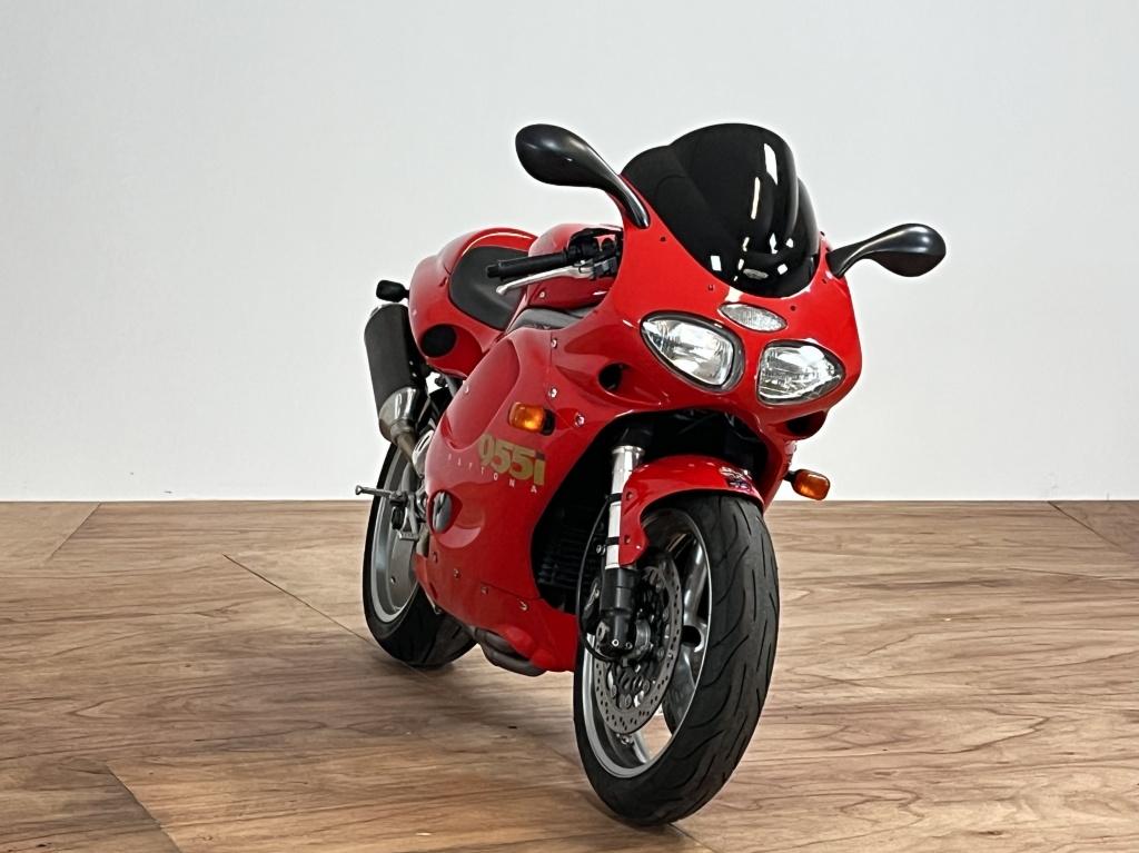 Triumph Onbekend sport daytona t595