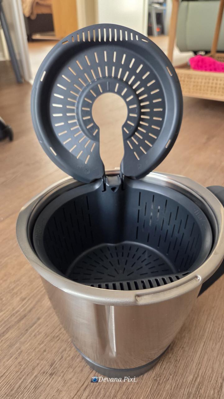 Te koop Thermomix