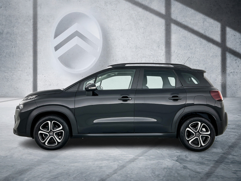 Citroen C3 Aircross origin 130pk automaat plus | rijklaar | camera | apple 