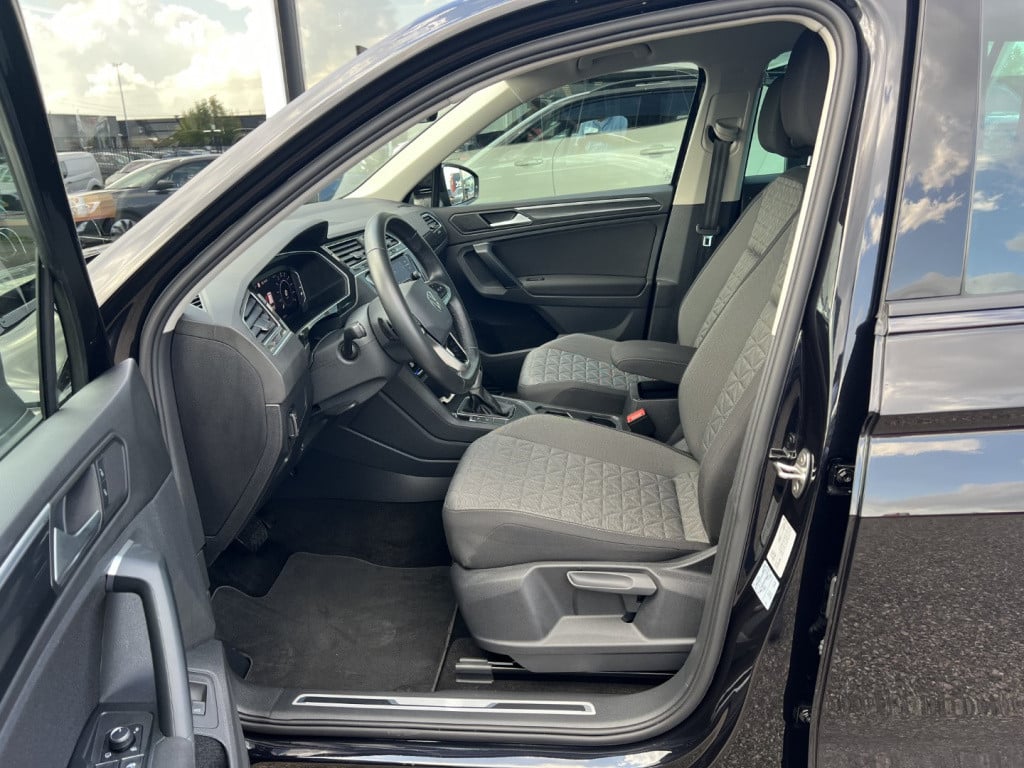Volkswagen Tiguan 1.4 tsi ehybrid life edition 245pk | achteruitrijcamera |