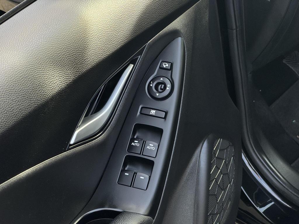 Hyundai Ix20 1.4i go! nl-auto incl. trekhaak