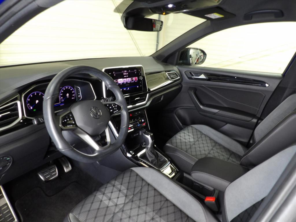Volkswagen T-roc 1.5 tsi 150pk 7-dsg r-line