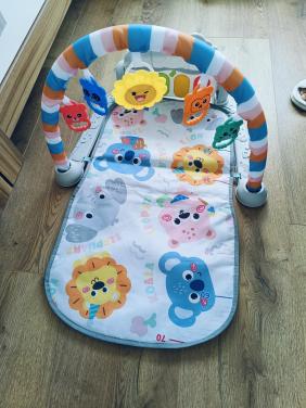 Baby gym