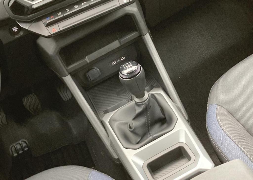 Dacia Duster 1.2 tce 130 mild hybrid journey