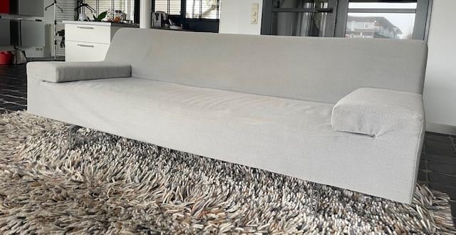 2x BANK MOOME NOA van Rene Holten