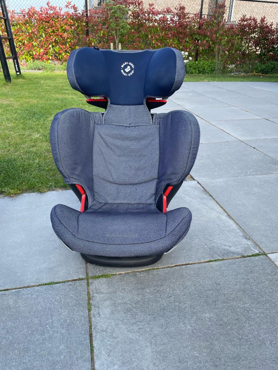Maxi cosi rodifix autostoel