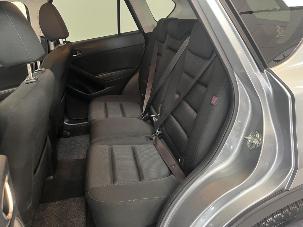 Mazda Cx-5 2.0 ts+ 2wd|trekhaak|1800 kg trekgewicht