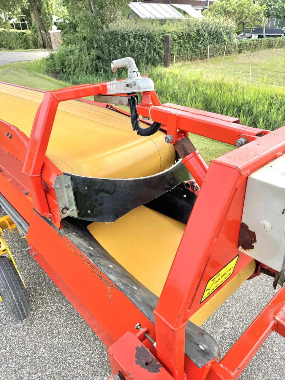 Climax 1200 Duoband