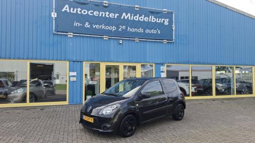 Renault Twingo 1.2 16v collection sportief