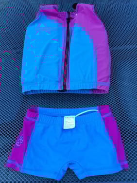 Easy Swim setje
