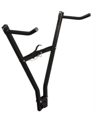 Fietsdrager schaarmodel