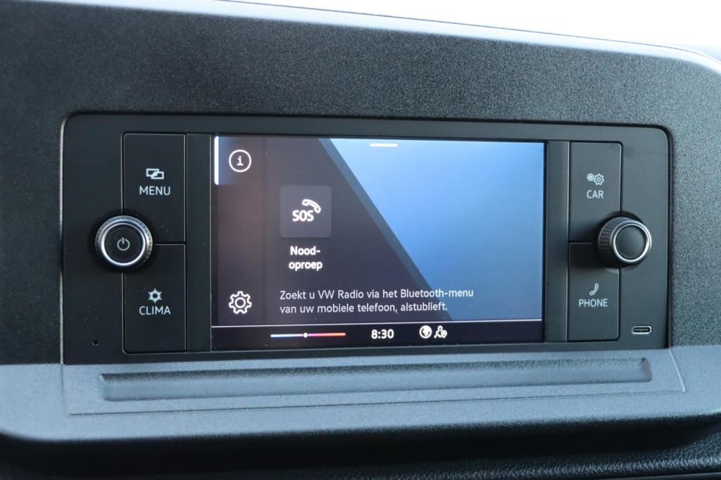 Volkswagen Caddy cargo 2.0 tdi economy business