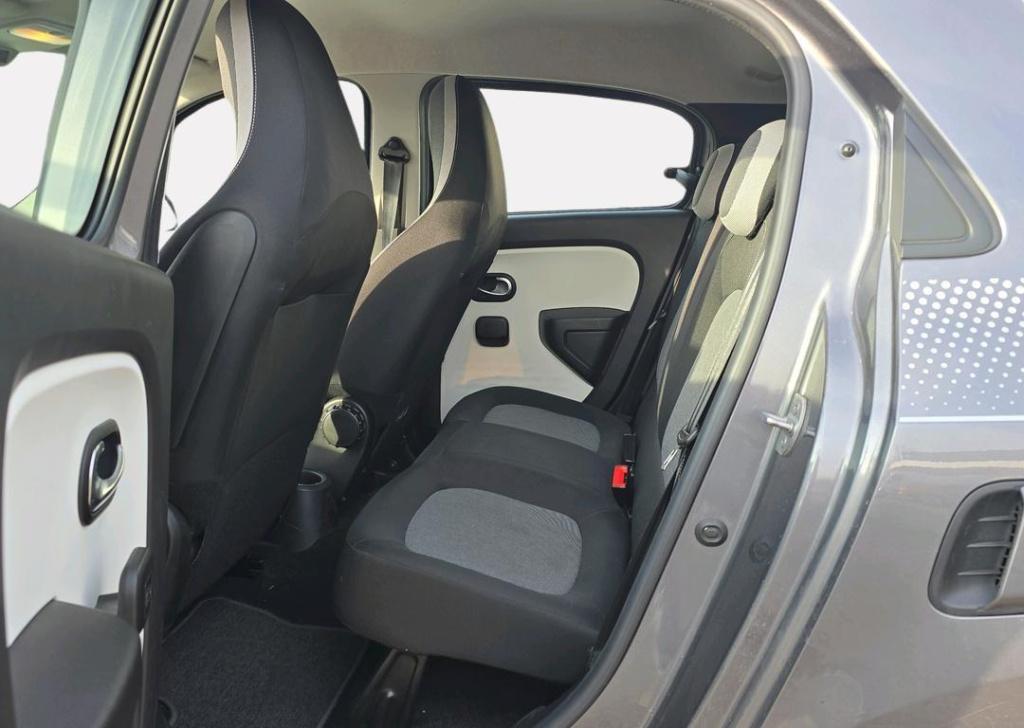 Renault Twingo 1.0 sce collection