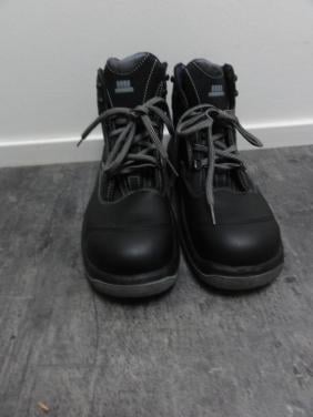 Steitz Secura werkschoenen S3 met stalen neuzen NIEUW maat 42