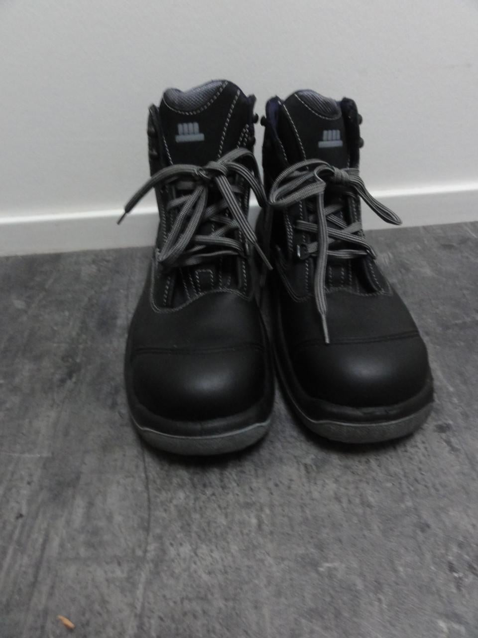 Steitz Secura werkschoenen S3 met stalen neuzen NIEUW maat 42