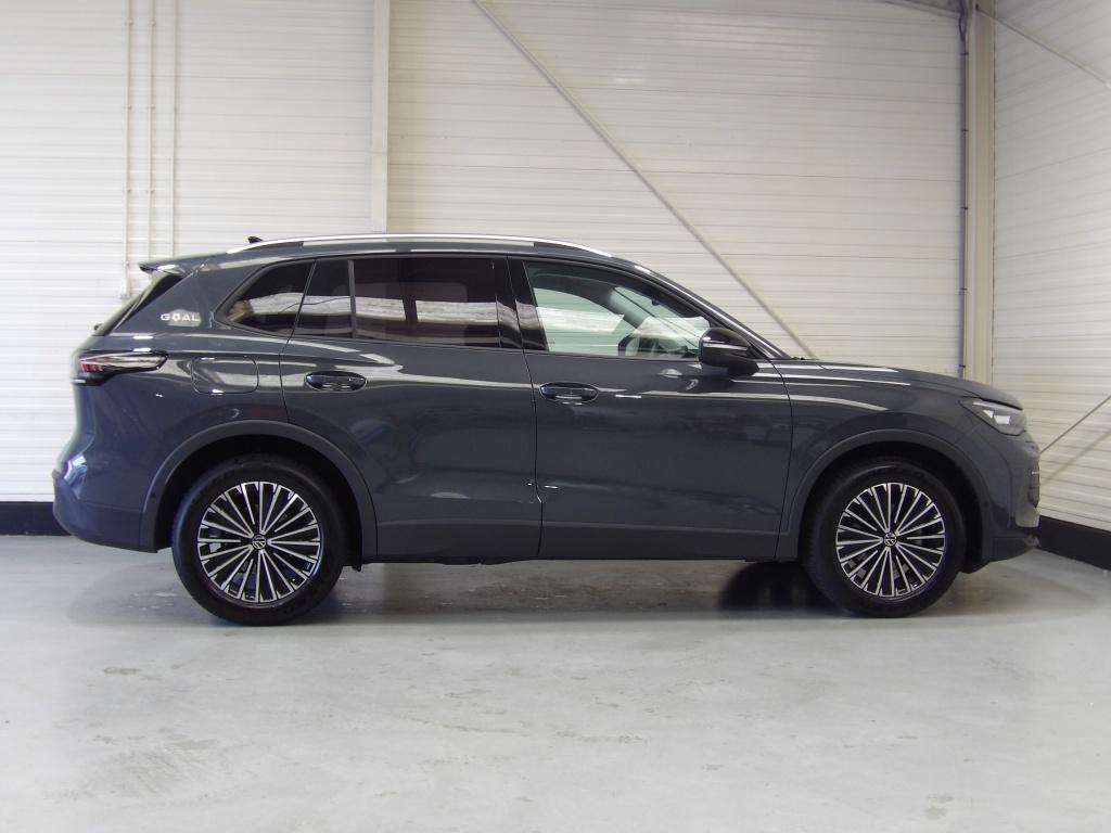 Volkswagen Tiguan 1.5 etsi 130pk dsg-7 life edition
