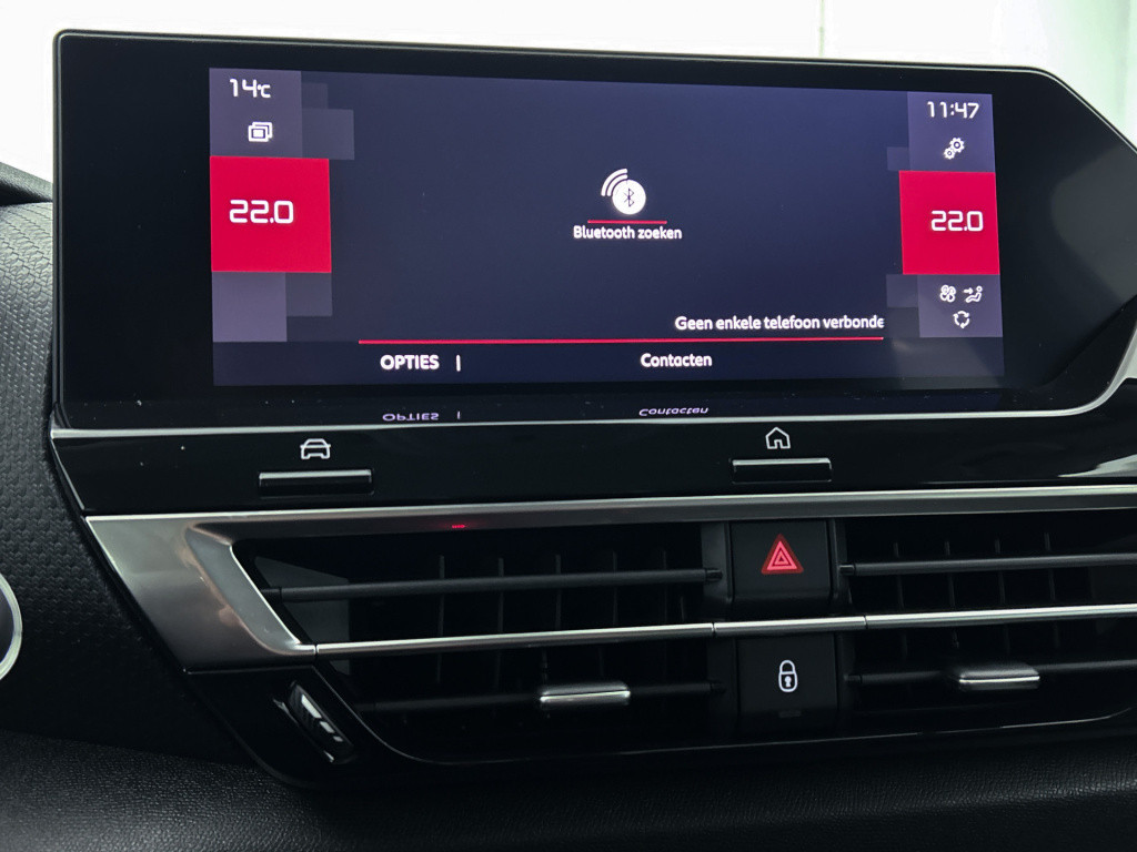 Citroen C4 130 pk business plus | rijklaar