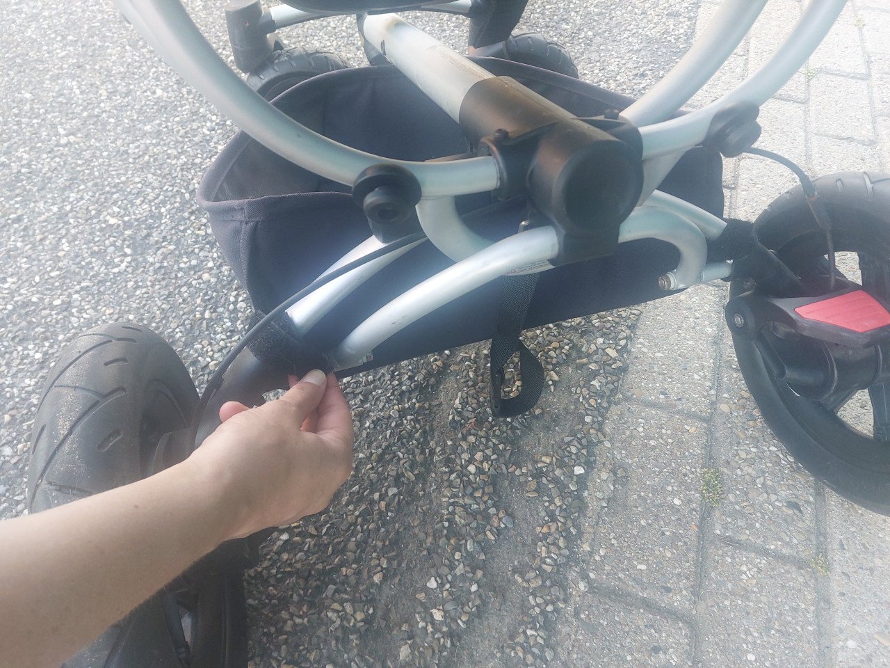 Kinderwagen