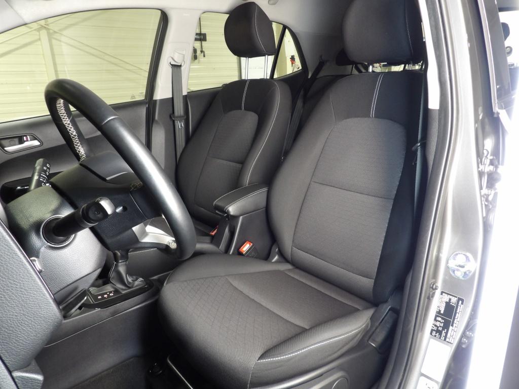 Kia Picanto 1.0 style automaat 5-zits