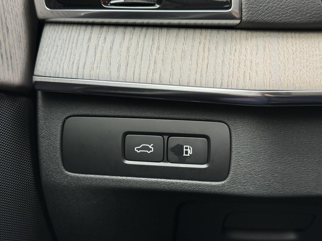 Volvo XC90 455pk recharge dark| luchtvering| adap.cruise| 360camera| trekha