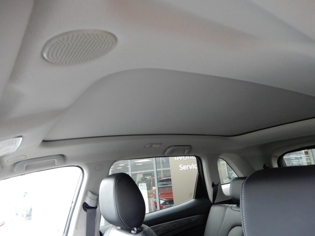 Dfsk E5 Phev 1.5 l2 | rijklaar | 7-persoons | officieel dfsk dealer | di