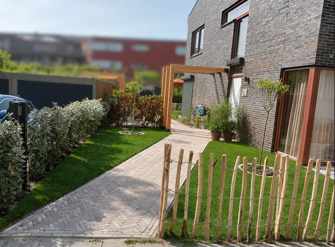 Tuinplannen? Wij helpen je graag!