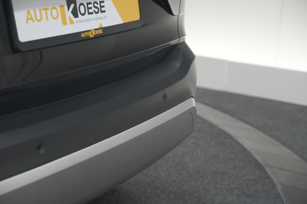 Opel Crossland X 110 turbo online edition | camera | dodehoekdetectie | app