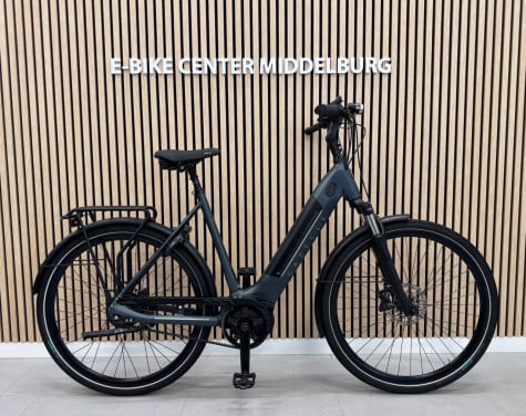 Gazelle Ultimate C380 Bosch Performance Line 57CM 500Wh Belt