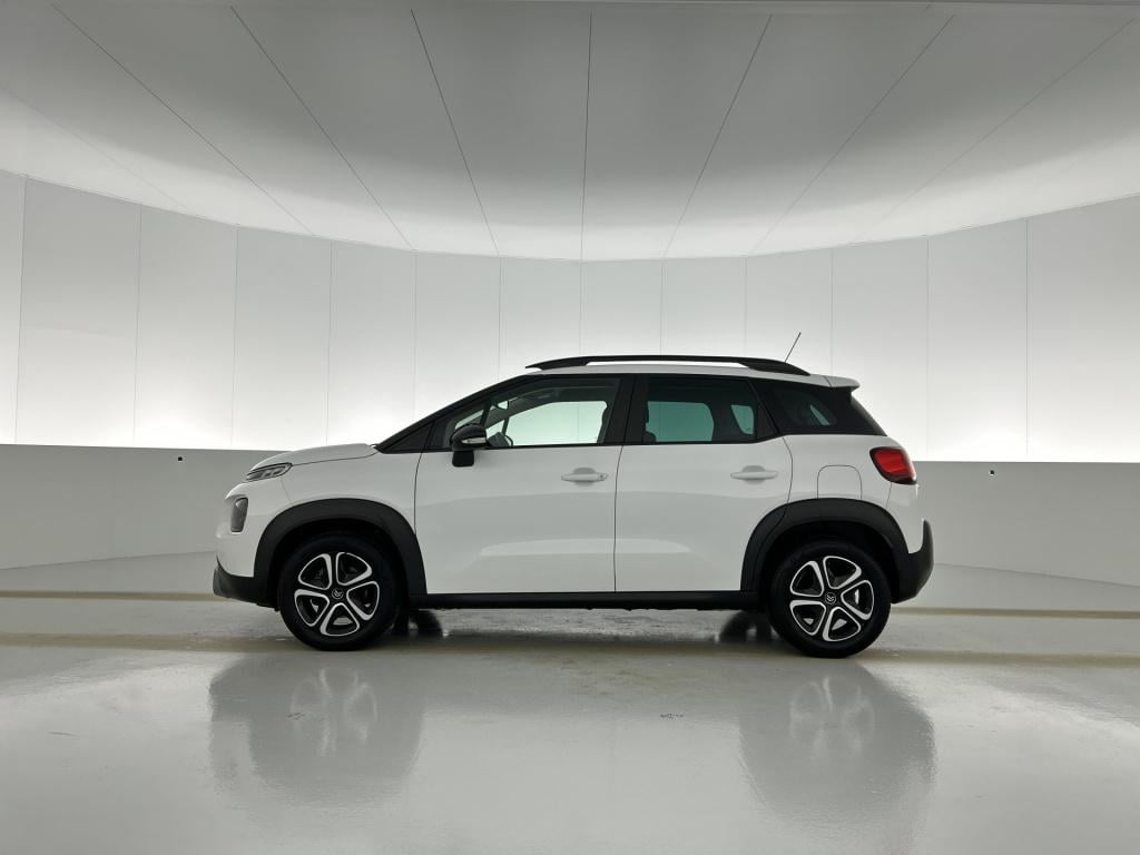 Citroen C3 Aircross 110 pk live | rijklaar |