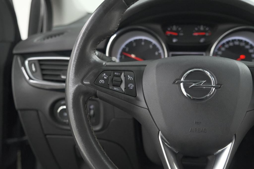 Opel Astra 1.2 business edition | camera | dodehoekdetectie | allseason ban