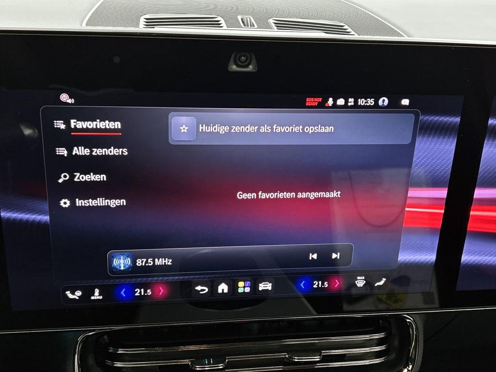 Mercedes-Benz Cla shooting brake 250+ business solution amg 85 kwh | premiu