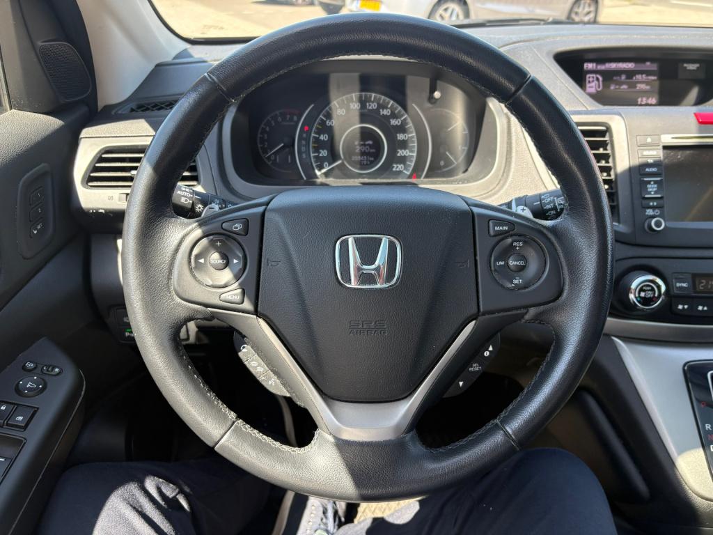 Honda CR-V 2.0 awd executive
