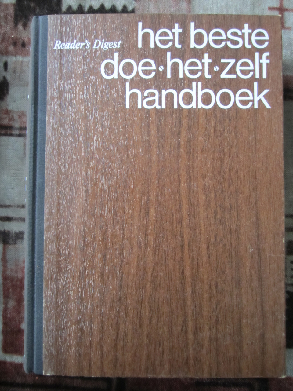 Mooi Boek