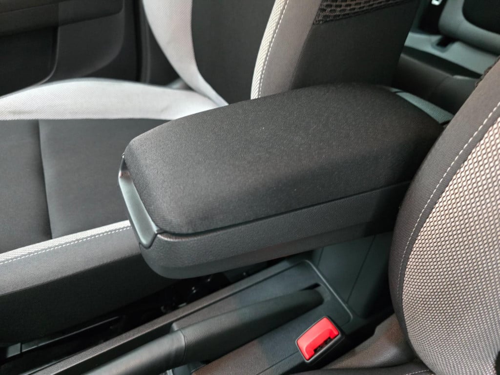 Skoda Fabia occasion 1.2 tsi black edition | cruisecontrol | leuke uitvoeri