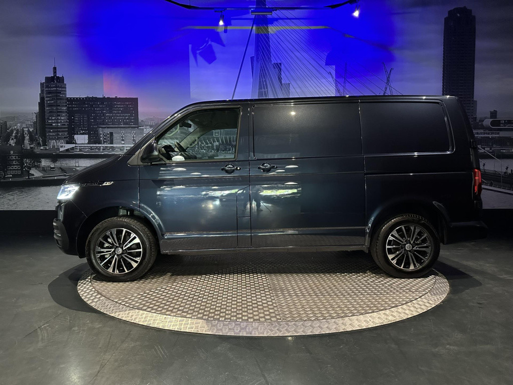 Volkswagen Transporter 2.0 tdi l1h1 28 bulli *2x schuifdeur*led*acc*
