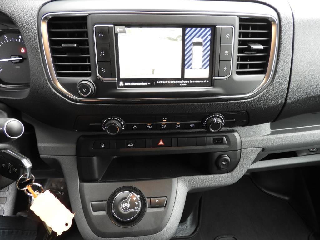 Opel Vivaro 2.0 cdti l2h1 edition