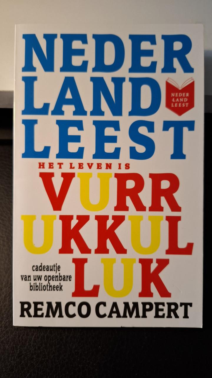 Nederland Leest