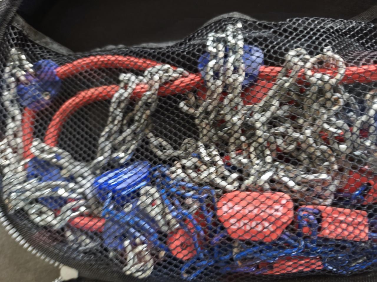 Sneeuwkettingen Pewag