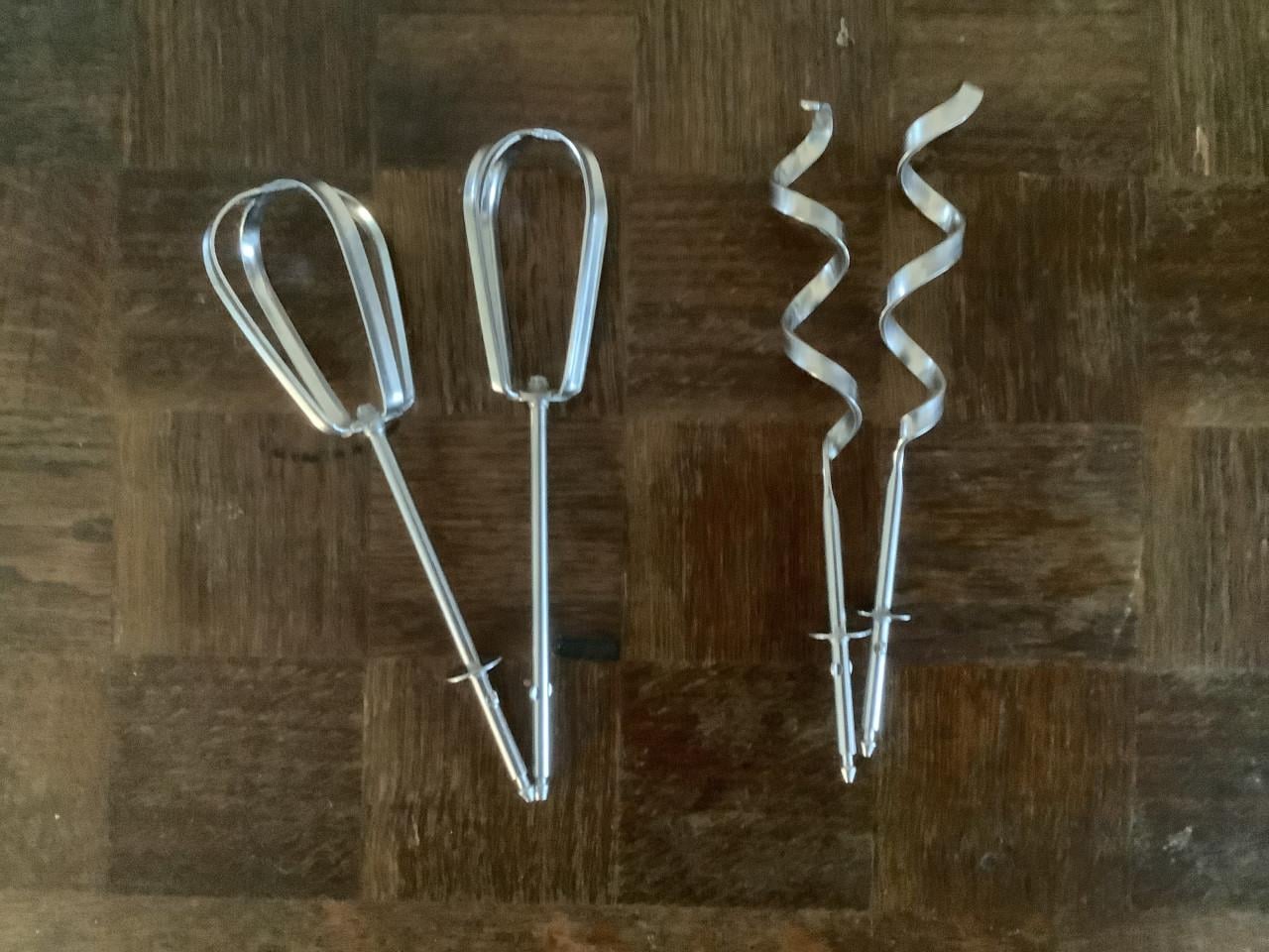 Vintage Philips handmixer