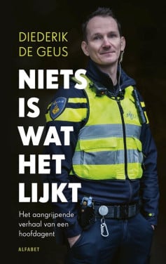 Niets is wat het lijkt (Diederik de Geus)
