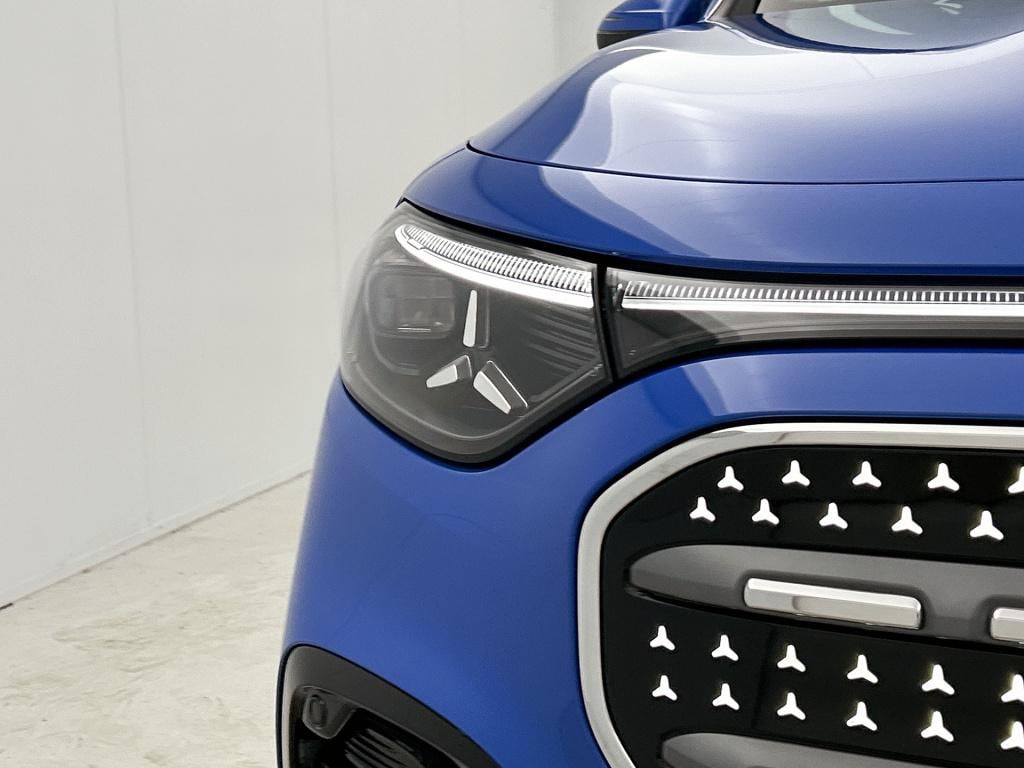 Mercedes-Benz Glb 250+ business solution amg 85.5 kwh | premium pakket | va