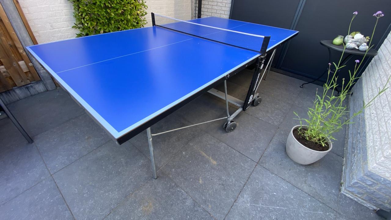 Tennistafel