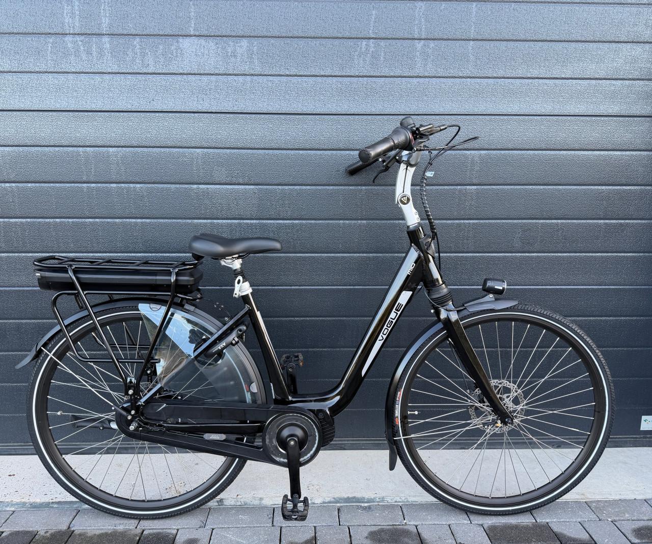 Prachtige Vogue Mio Middenmotor | Slechts 580KM | 47CM