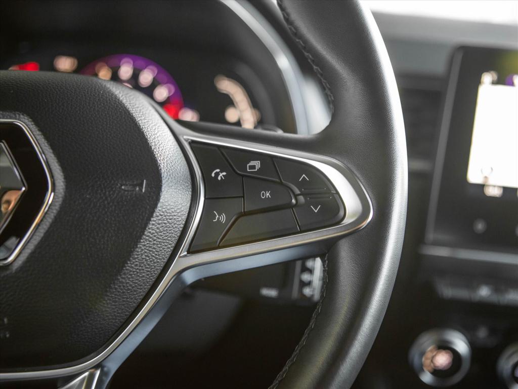 Renault Captur tce 140 intens | automaat | apple carplay | android auto | p