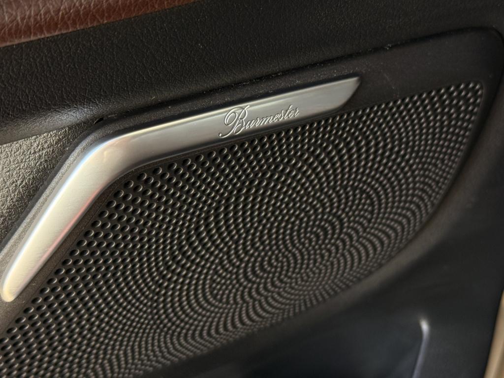 Mercedes-Benz V-Klasse 250d 4-matic edition | 7p | burmester | 360 camera |